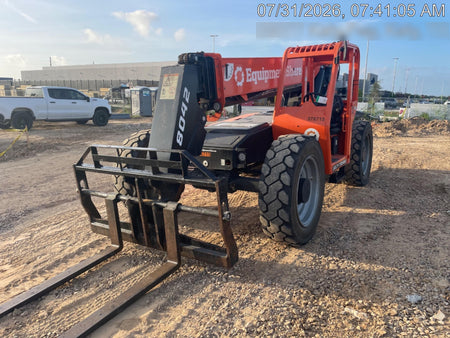 2023 SKYTRAK 8042