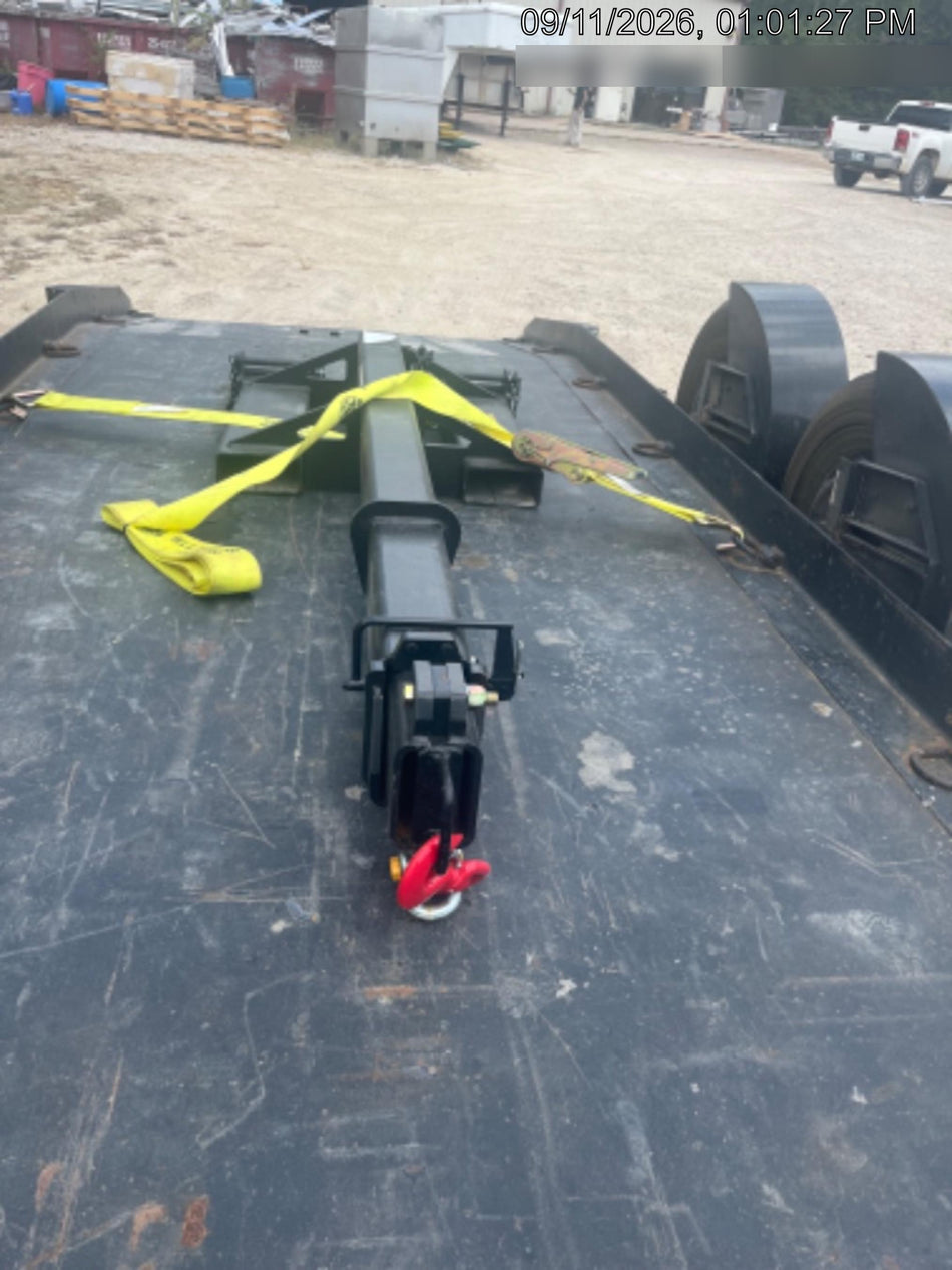 2026 STAR INDUSTRIES M1360B - Star JIB Boom