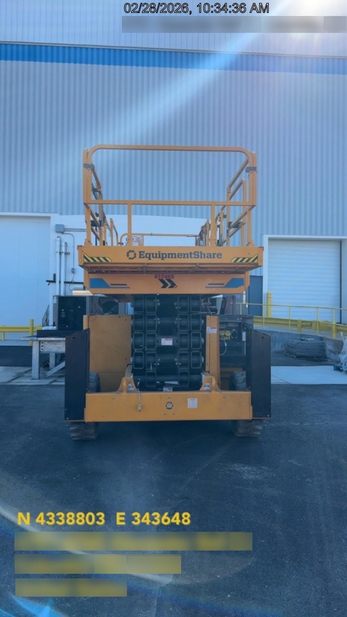 2024 HAULOTTE HS5390 E PRO RE