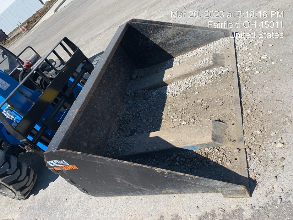 2021 STAR INDUSTRIES 1406B