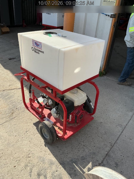 2026 RICE HYDRO DPH-8