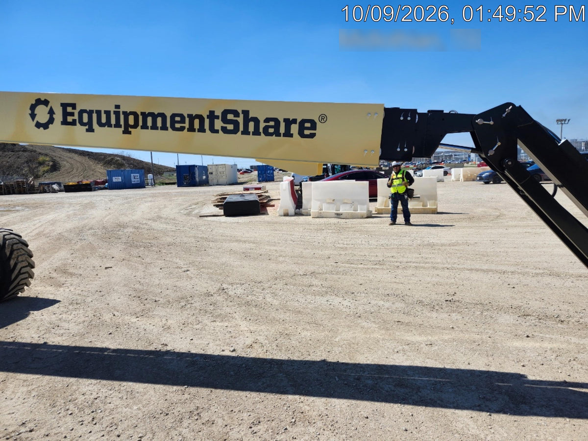 2026 JLG 860SJ