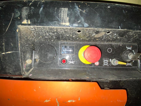 2022 JLG ES2632