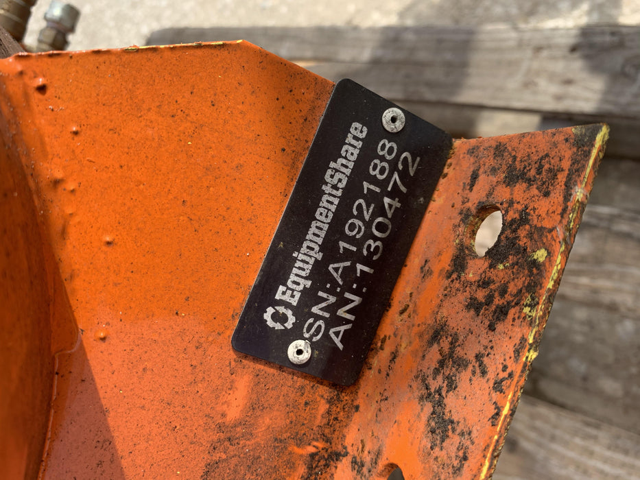 2021 MICHIGAN PNEUMATIC HV-15G-8P