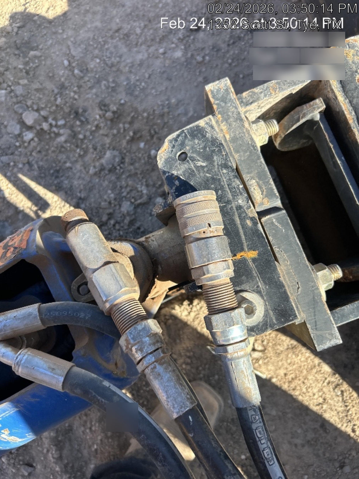2024 AUGER TORQUE 3300-30