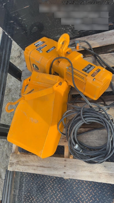 2022 HARRINGTON SNER020L