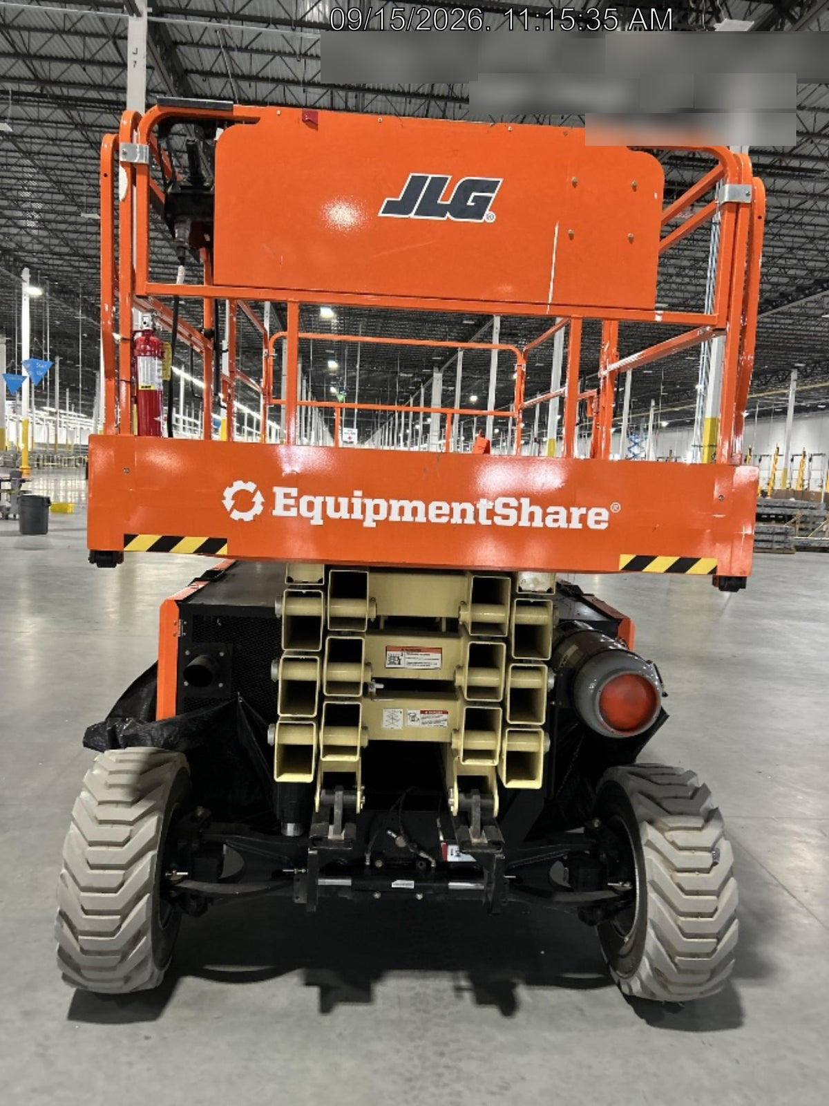 2024 JLG RT4394