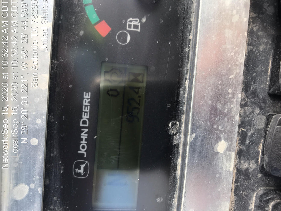 2023 JCB 3CX-14 Extendable Stick 74hp, Cab/Heat/Air, 4WD, Extendable Stick, Easy Controls, 1 Way Hydraulics, With Loader Pipework