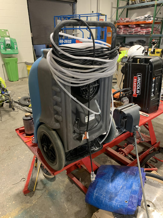 2019 DRI-EAZ DrizAir1200