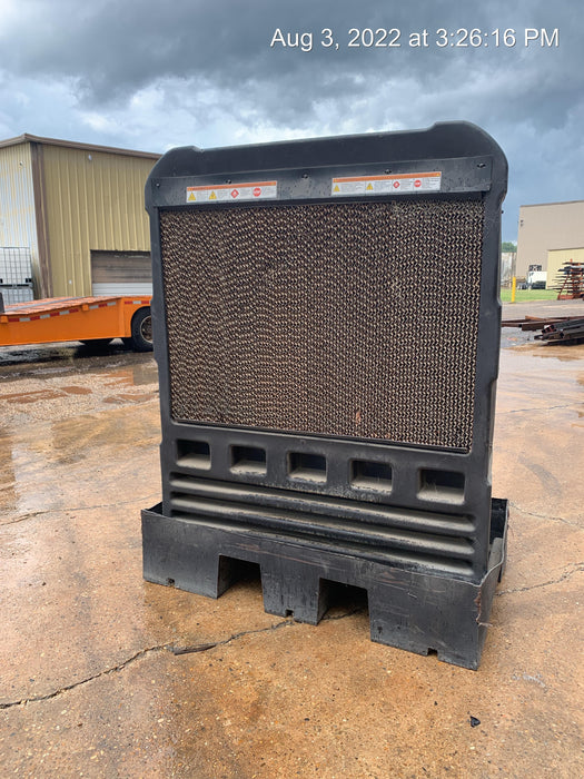 2021 PORTACOOL JETSTREAM 250