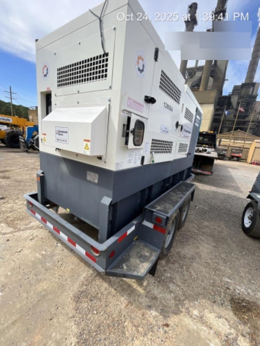 2021 ATLAS COPCO QAS 330