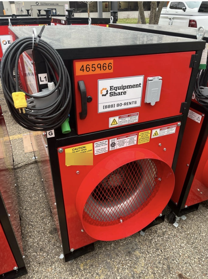 2024 CAMPO EB150E480600V