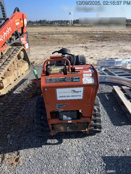 2018 DITCH WITCH C24XA