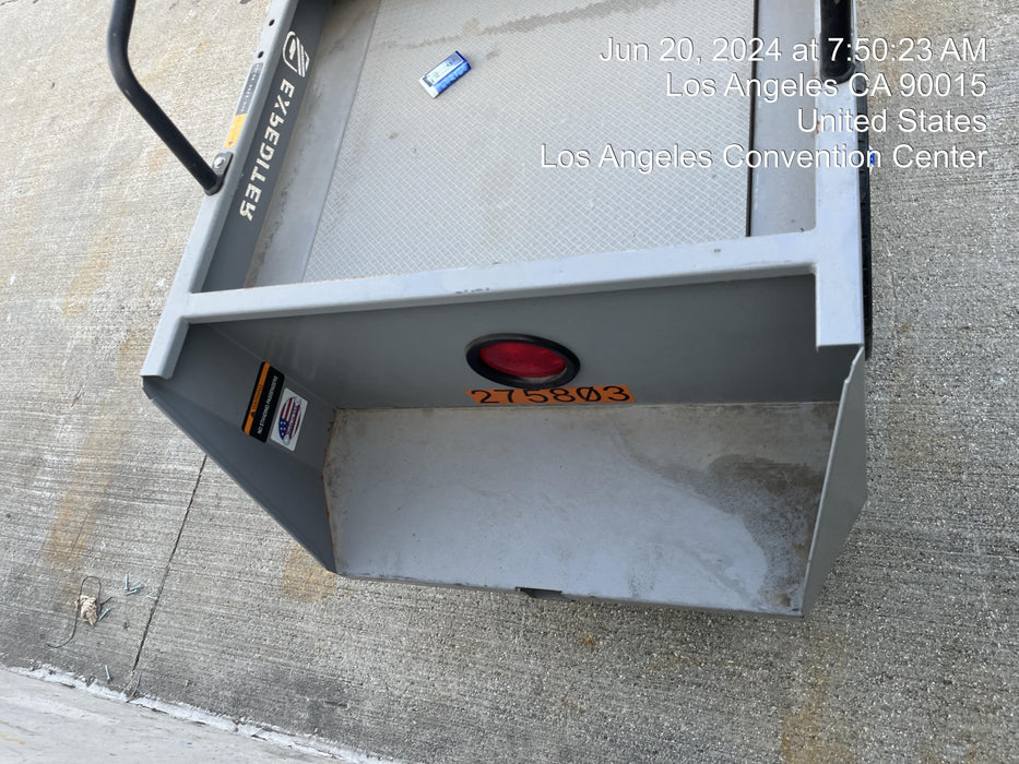 2022 COLUMBIA Expeditor