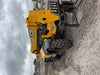 2020 JCB 509-42 Canopy, Solid Tires, Work Lights, Beacon, Aux Hydraulics, Back up Alarm, Lifting Eye, ES Decals