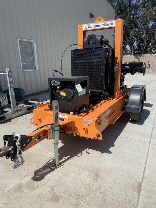 2021 PIONEER PP88S12L71-TCD3.6