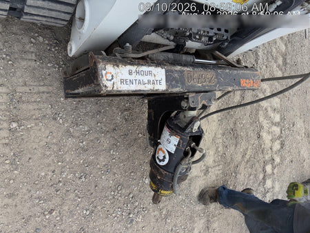 2022 AUGER TORQUE 3300-30