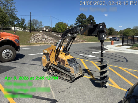 2020 VERMEER S925TX