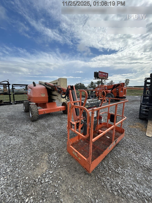 2019 JLG 450AJ