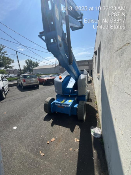 2025 GENIE Z40/23N RJ