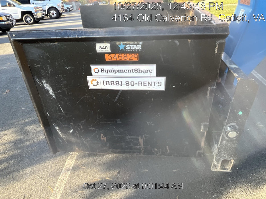 2023 STAR INDUSTRIES 1425