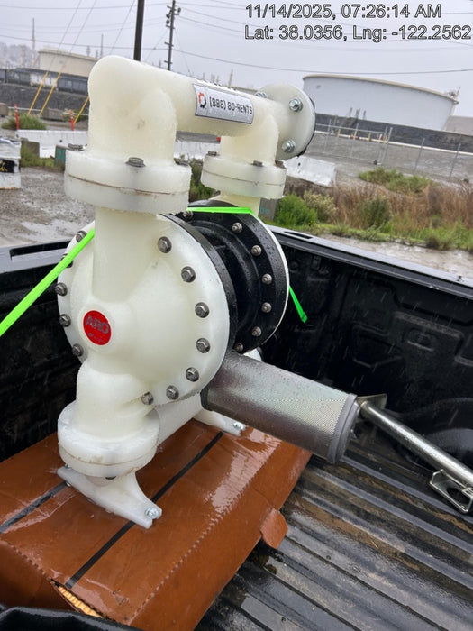 2023 INGERSOLL RAND PD20P-FPS-PTT