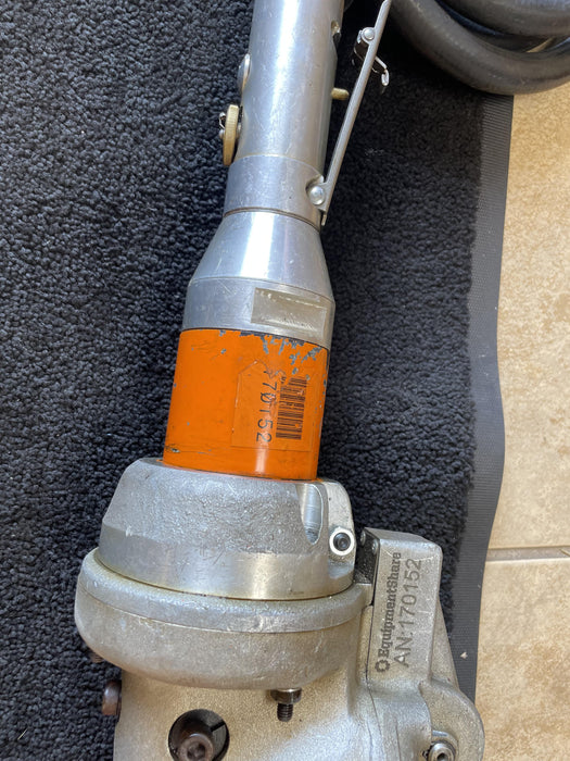 2021 MICHIGAN PNEUMATIC 10267