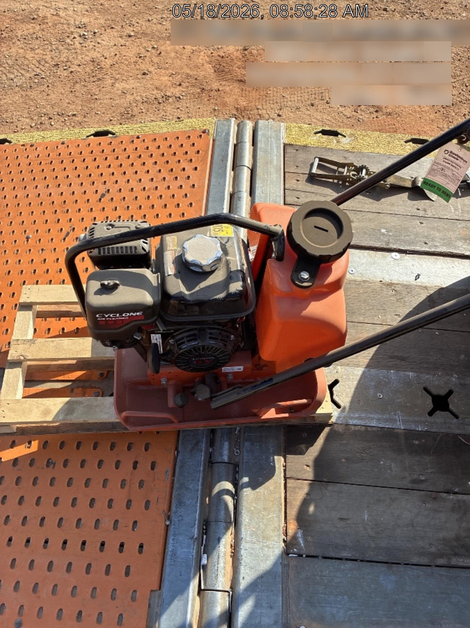 2023 MULTIQUIP MVC82VHW