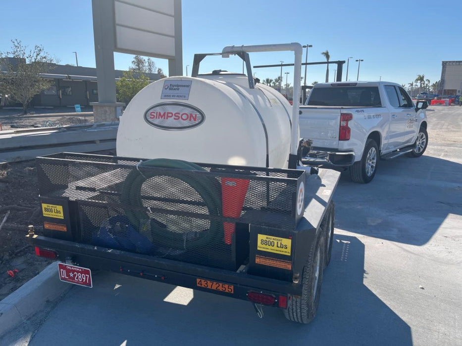 2024 SIMPSON SWT-52517
