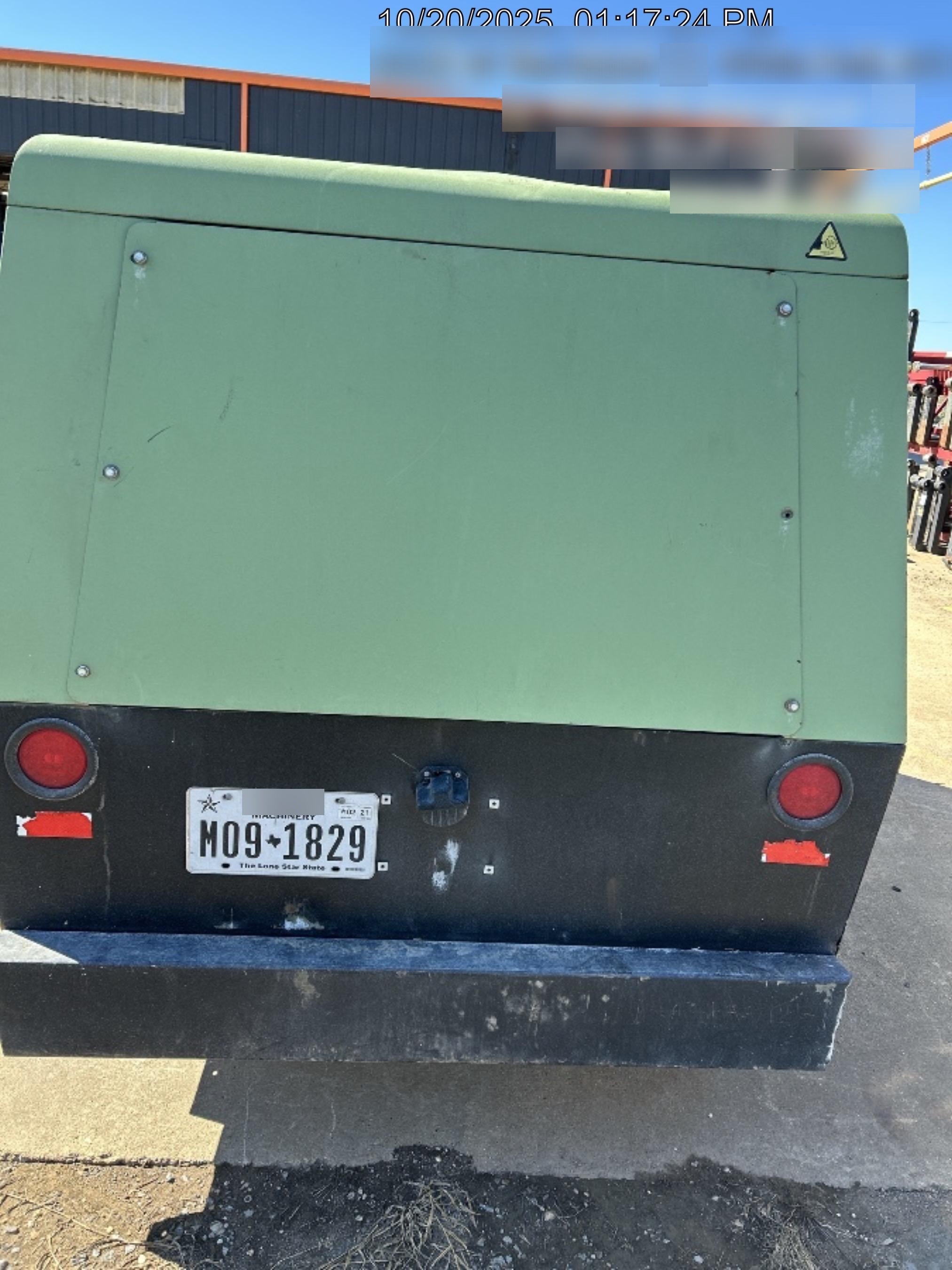 2019 SULLAIR 375H