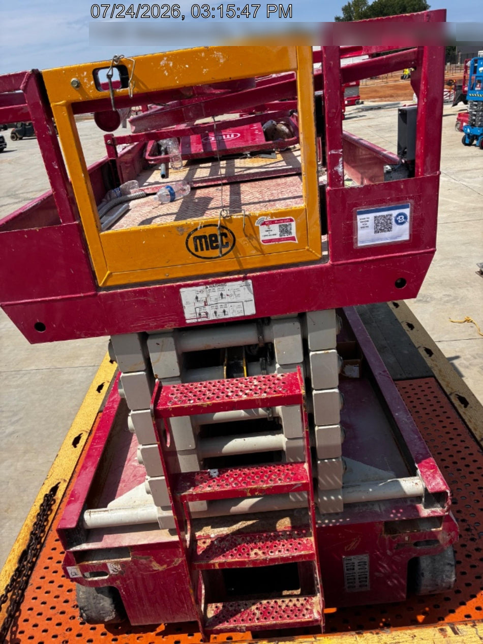 2021 MEC 4555SE