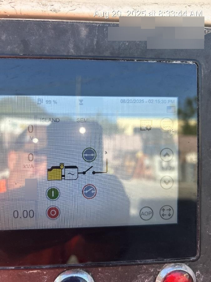 2022 ATLAS COPCO QAS 330