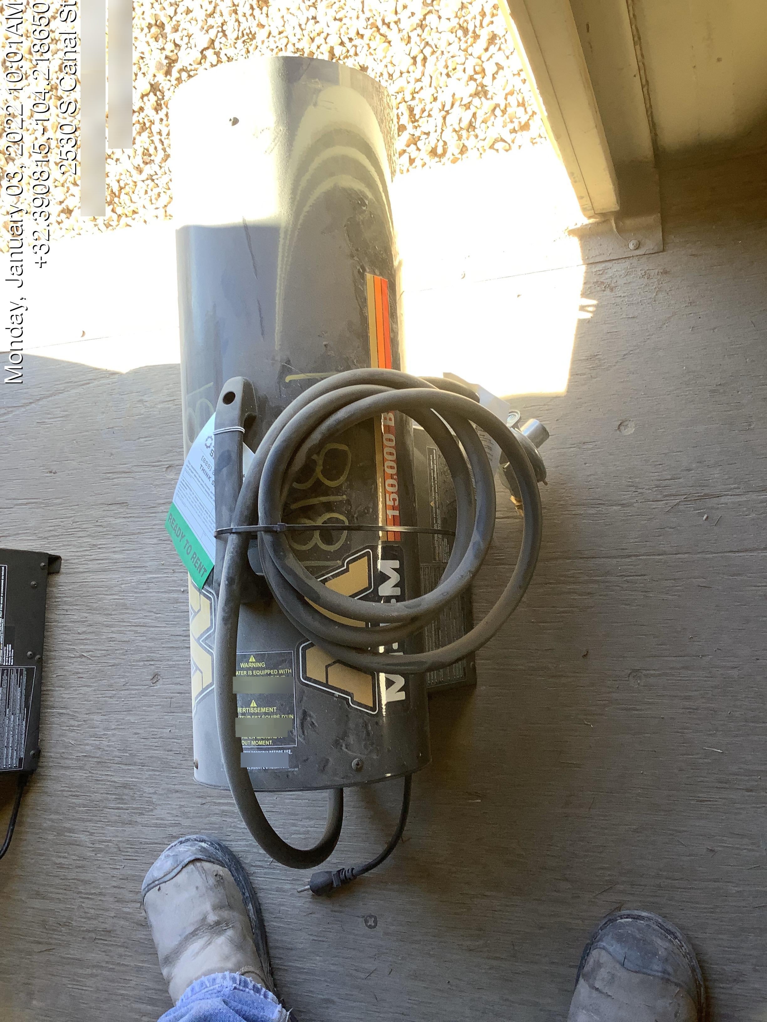 2021 MI-T-M CORPORATION MH-0150-LMTO