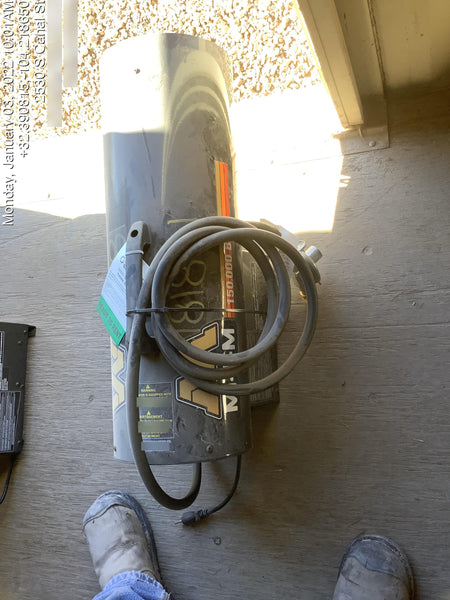 2021 MI-T-M CORPORATION MH-0150-LMTO