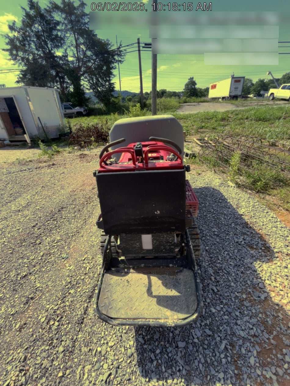 2025 TORO MBTX 2500-TS