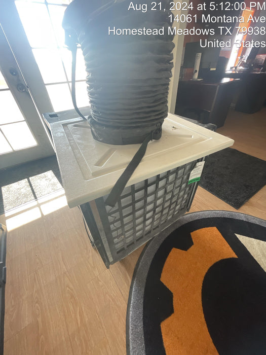 2022 ABATEMENT TECHNOLOGIES BD2KM