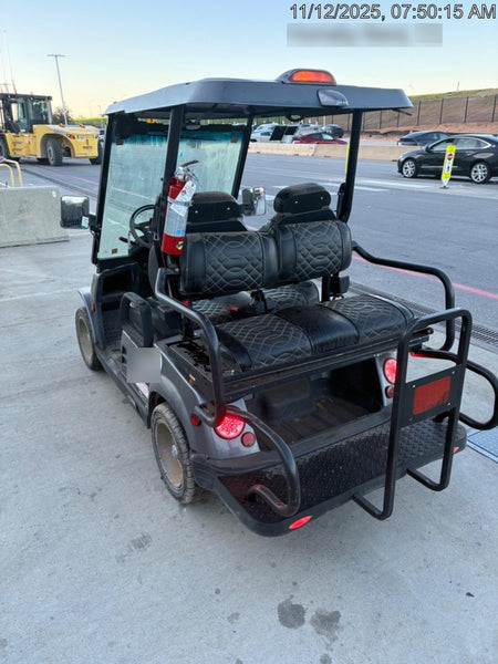 2023 COLUMBIA Journeyman 2+2