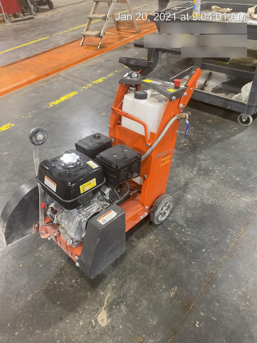 2020 HUSQVARNA FS 400