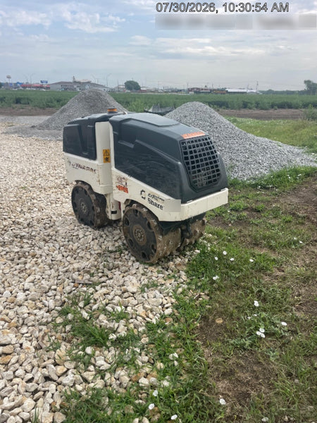 2025 DYNAPAC D.ONE