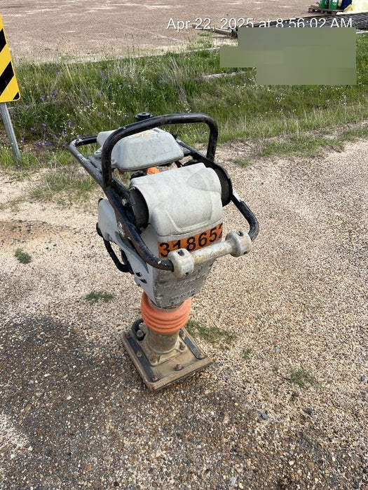 2023 MULTIQUIP MTX60HD