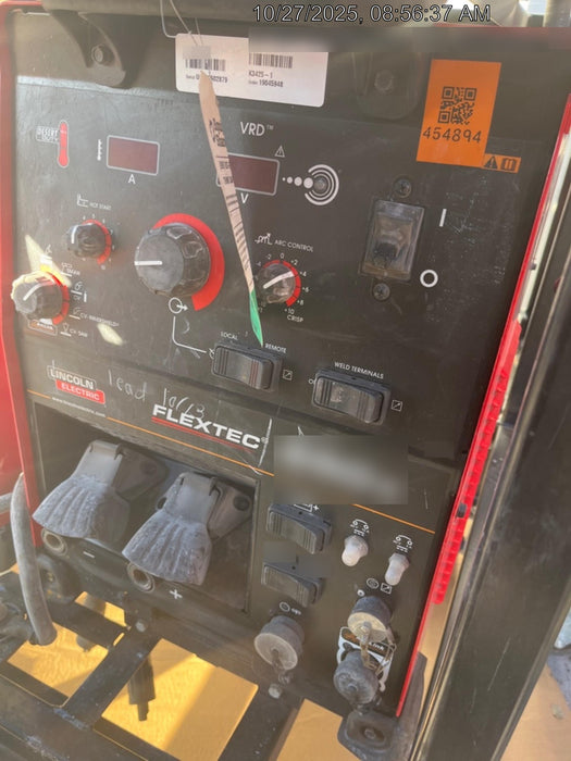2024 LINCOLN ELECTRIC K3425-1