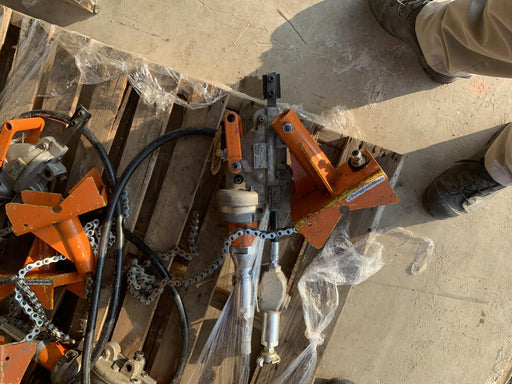 2020 MICHIGAN PNEUMATIC 10267