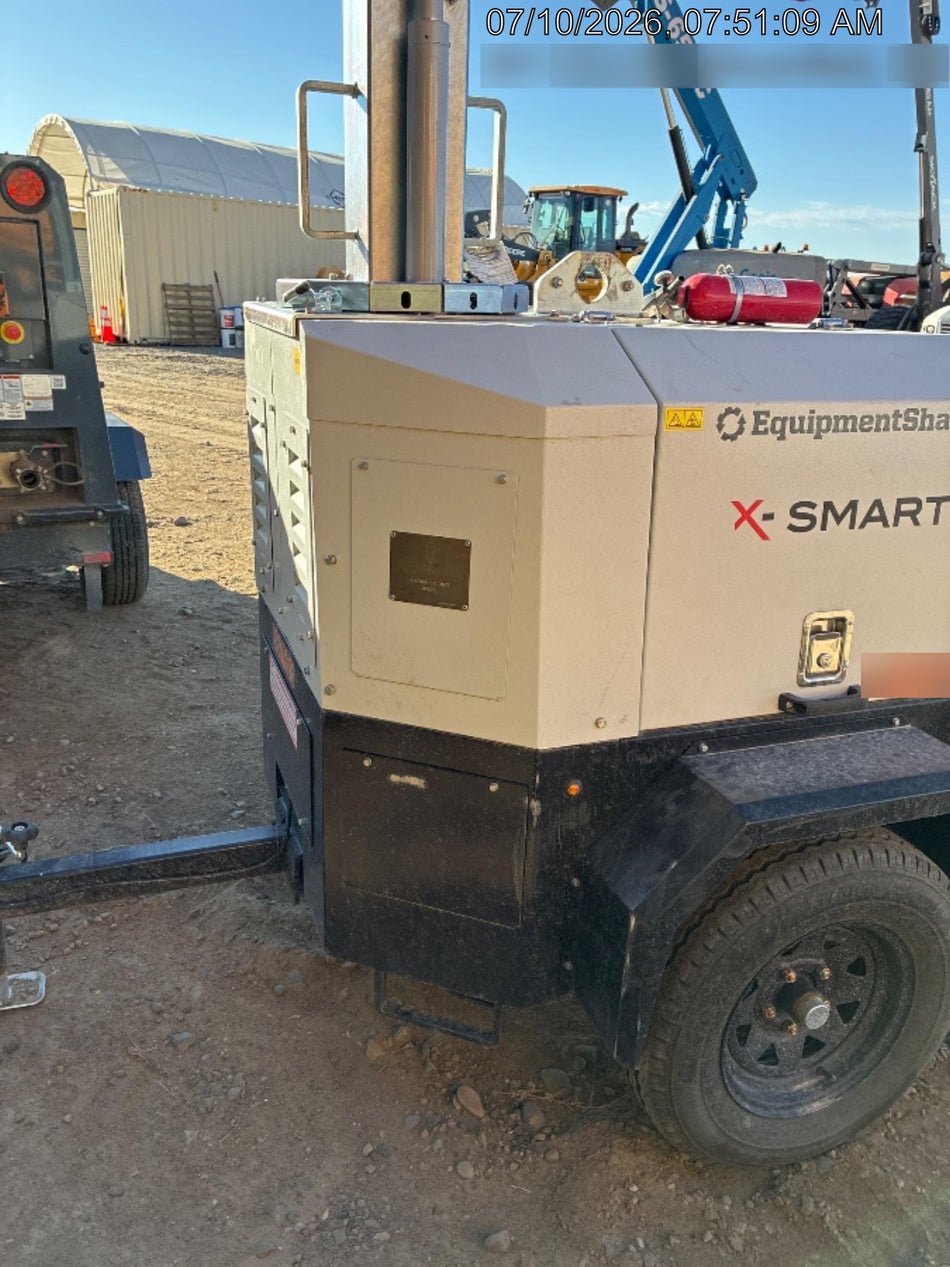 2026 TRIME X-SMART (EL1250H)