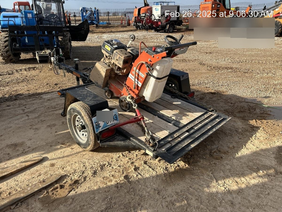 2022 BARRETO E4X6TBT