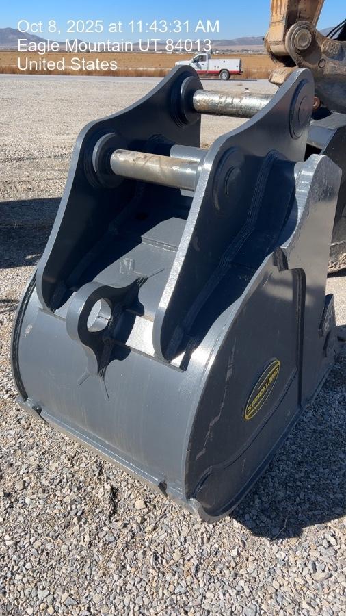 2025 STRICKLAND BT-45036