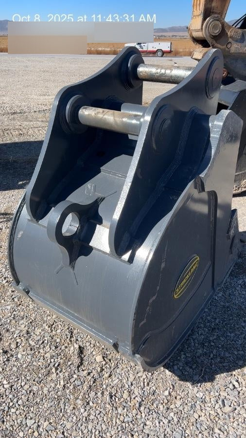 2025 STRICKLAND BT-45036