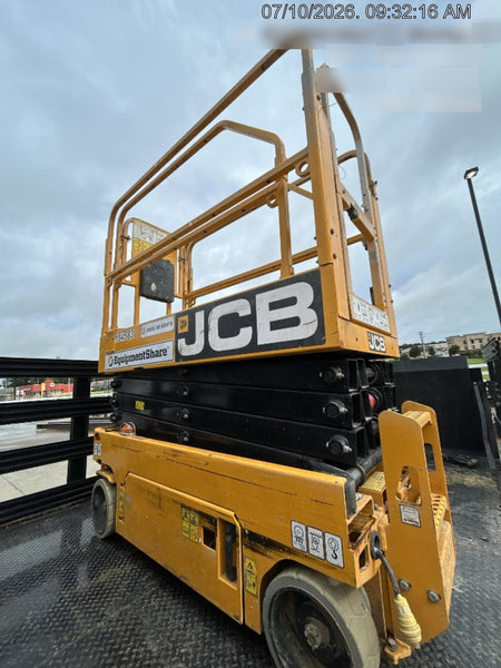 2021 JCB S1930E