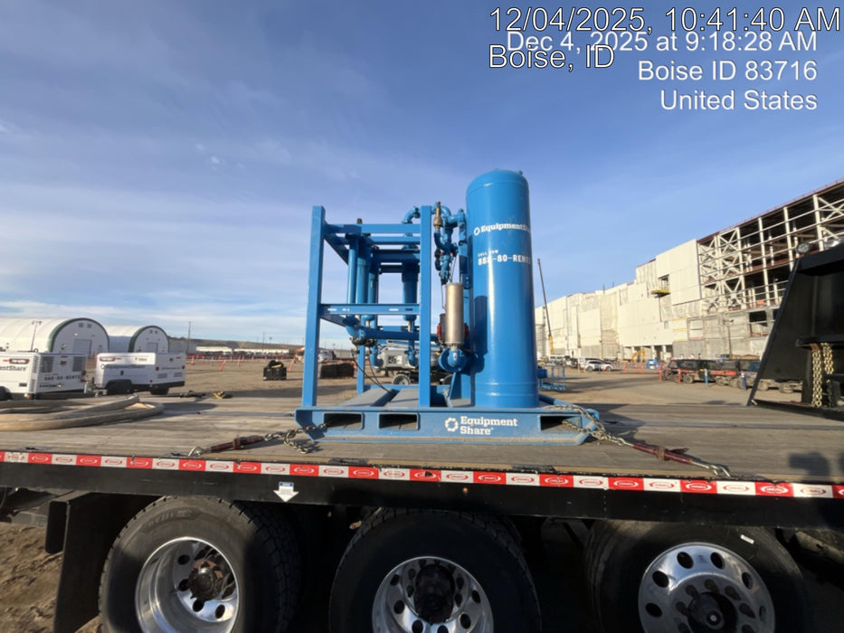 2024 HANKISON RDH-930G