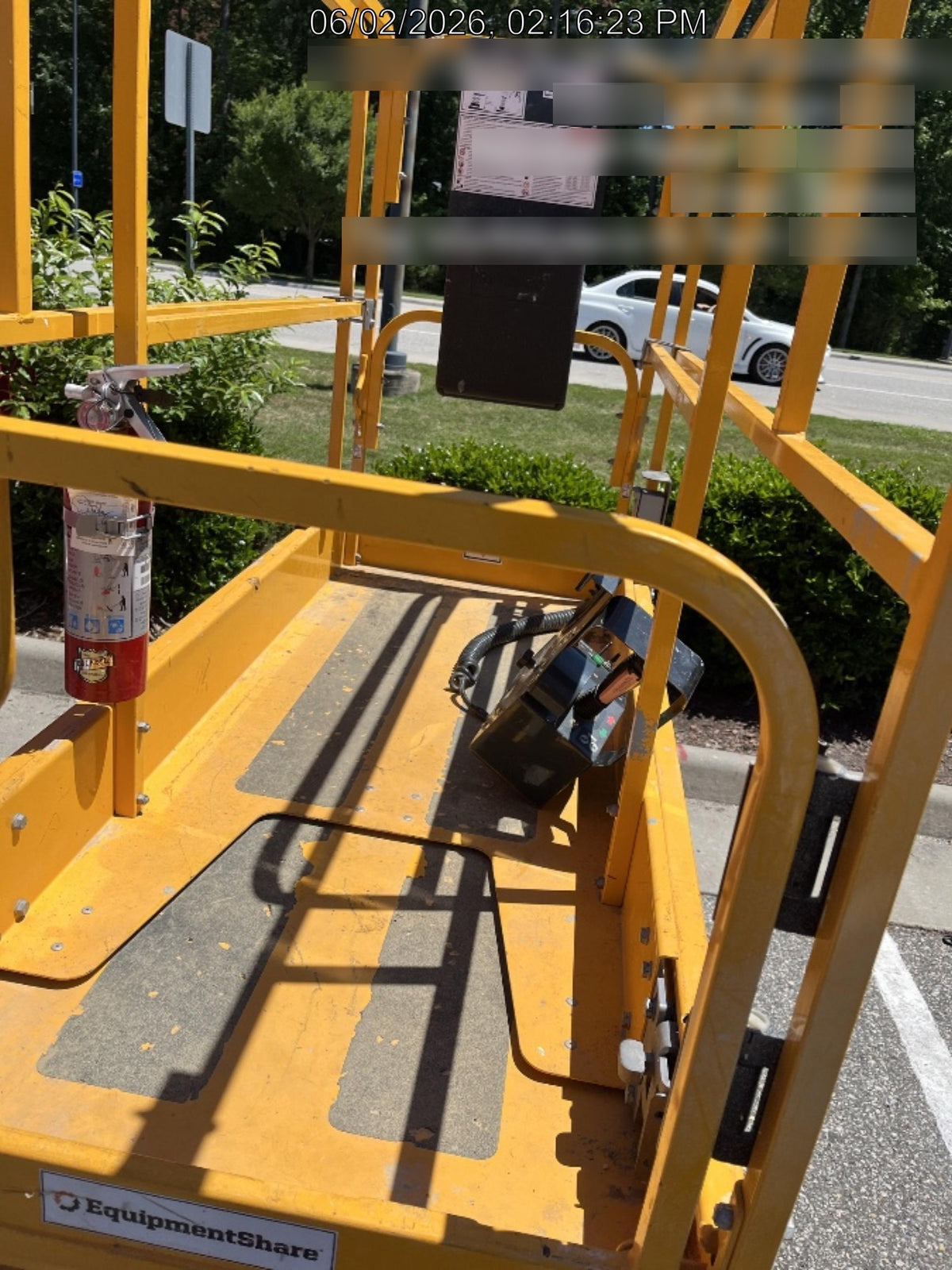 2024 HAULOTTE Optimum 1931E