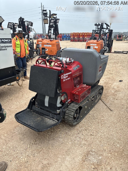2025 TORO MBTX 2500-TS